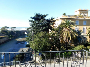 La mia casa sul mare!, Levanto